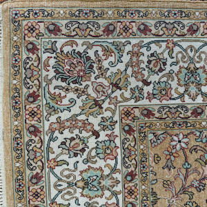 Rest Colour All Over